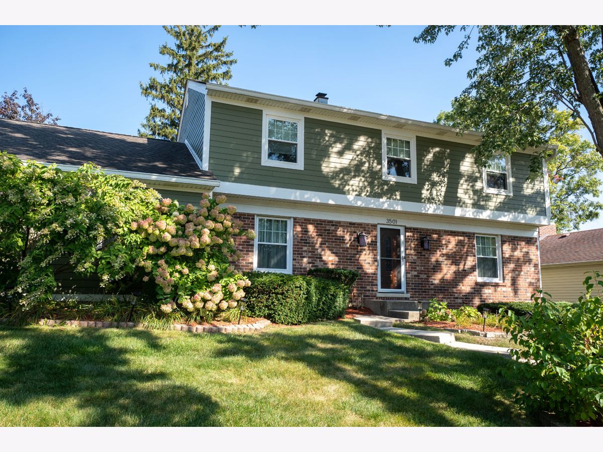  For Rent Downers Grove Illinois, 3501 Saratoga