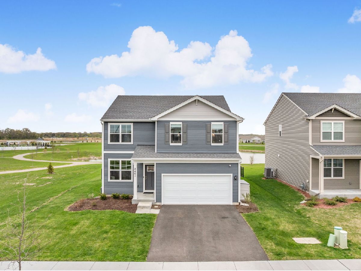  For Rent Hampshire Illinois, 2461 Tahoe