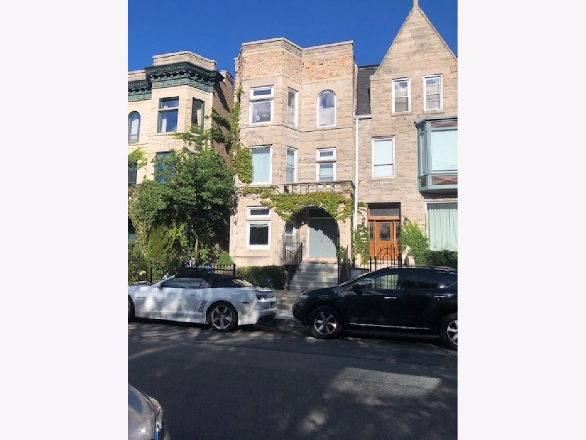  For Rent Chicago Illinois, 4457 Oakenwald