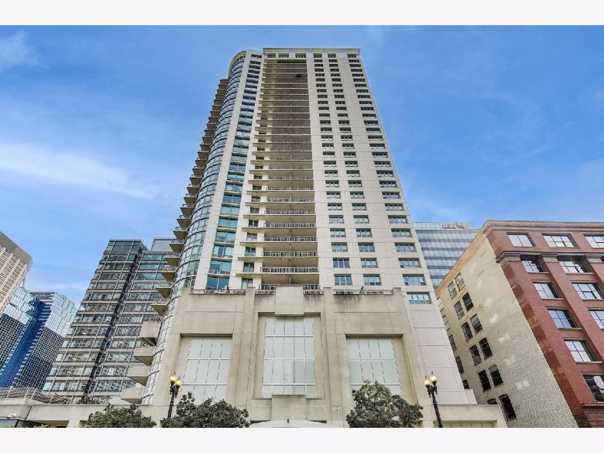 For Rent Chicago Illinois, 125 Jefferson