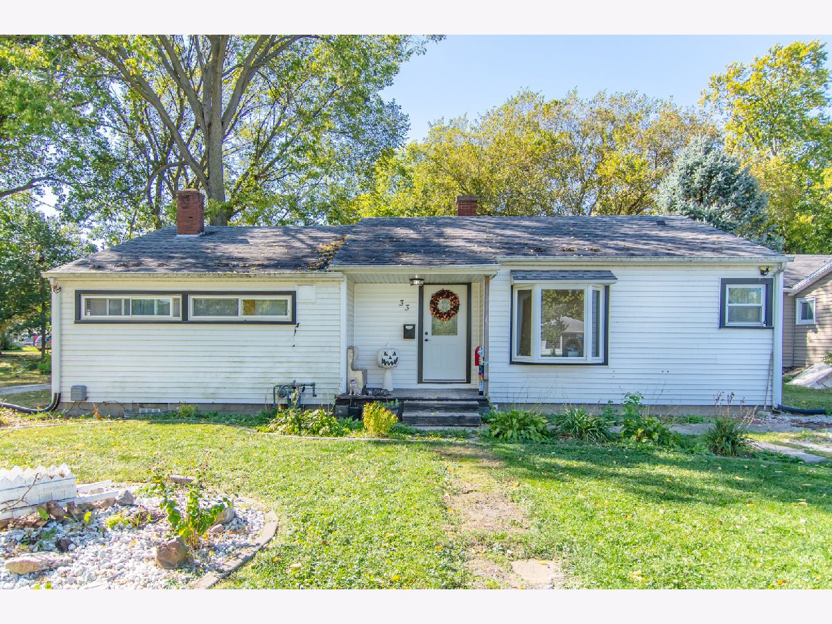  For Sale Momence Illinois, 33 Hill Street