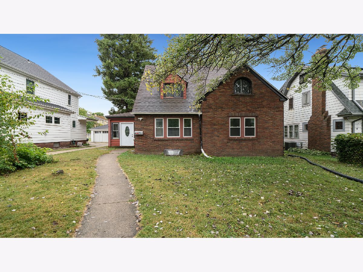 For Sale Rockford Illinois, 1611 Jackson Street