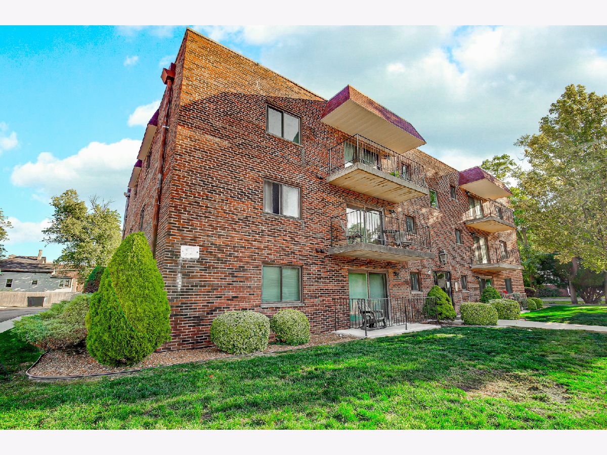  For Sale Homewood Illinois, 1940 183rd Street