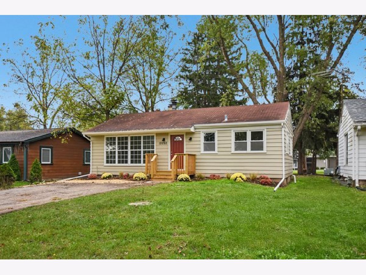  For Sale Algonquin Illinois, 10280 Kenilworth Avenue