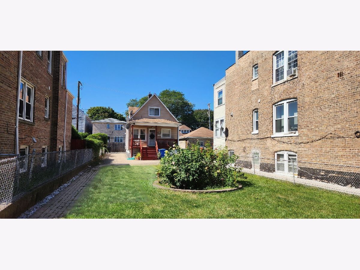 For Rent Chicago Illinois, 4538 Sawyer