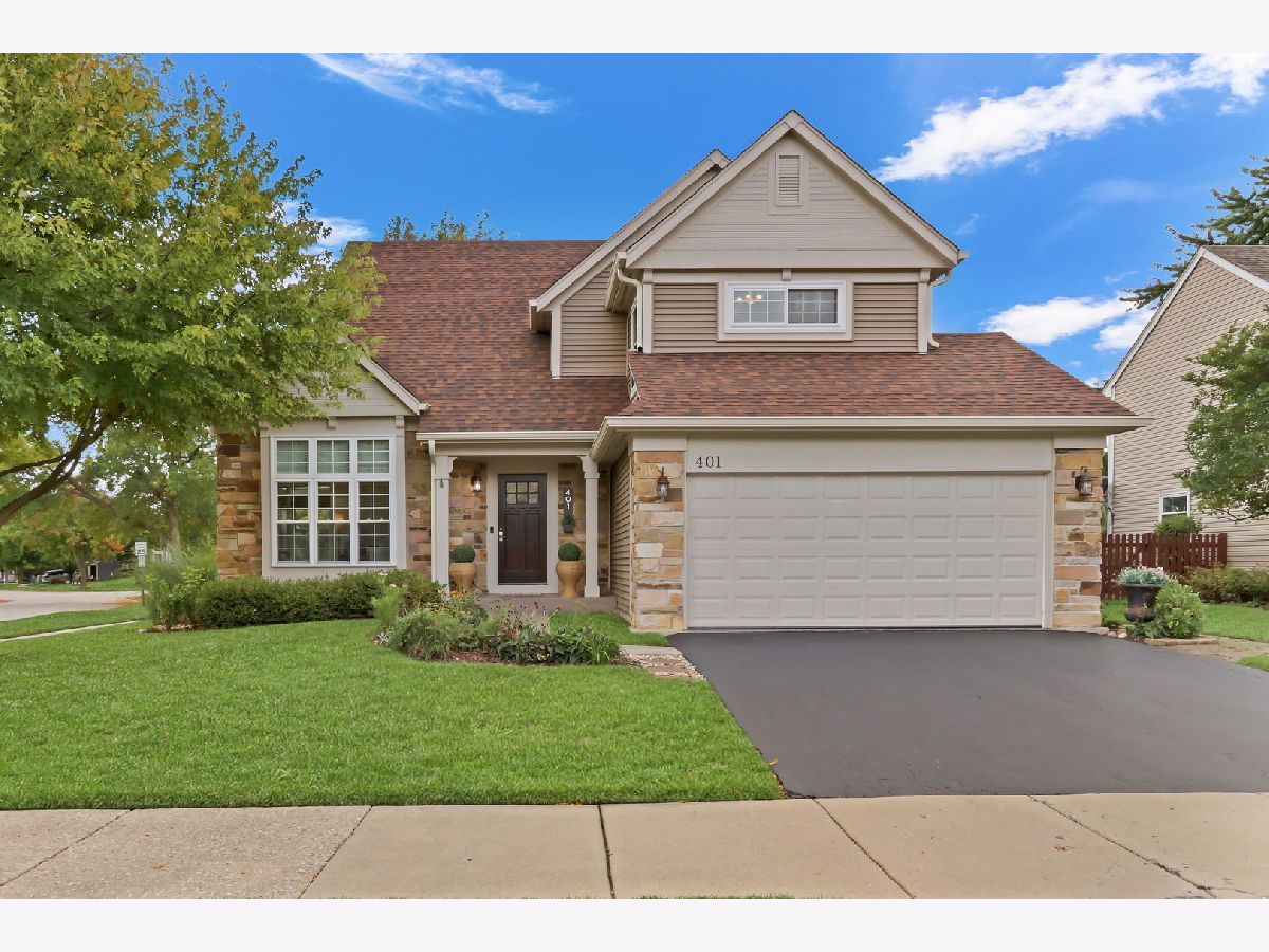 Sold Grayslake Illinois, 401 Arlington