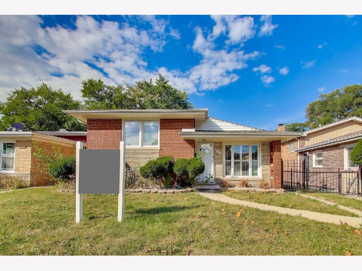  Sold Chicago Illinois, 8622 Michigan