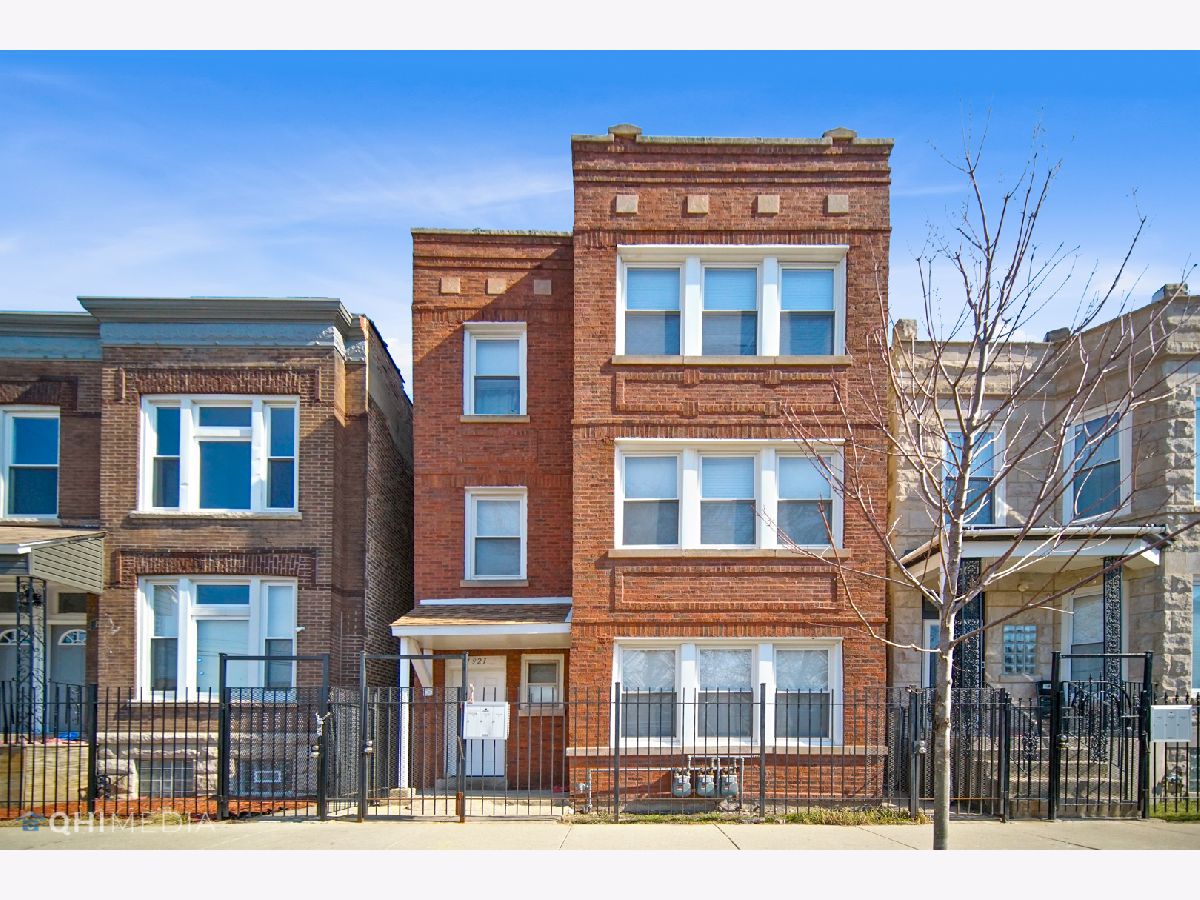  For Rent Chicago Illinois, 1921 Trumbull