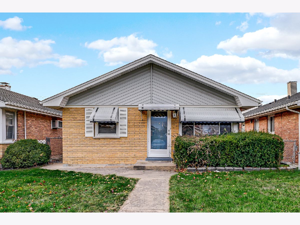  Sold Burbank Illinois, 7616 Lorel