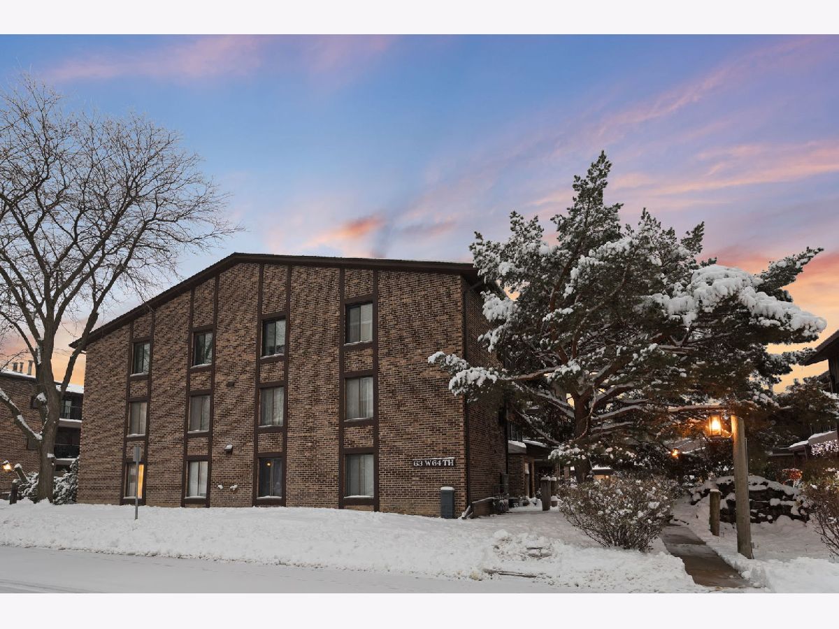  For Sale Westmont Illinois, 63 64th Street