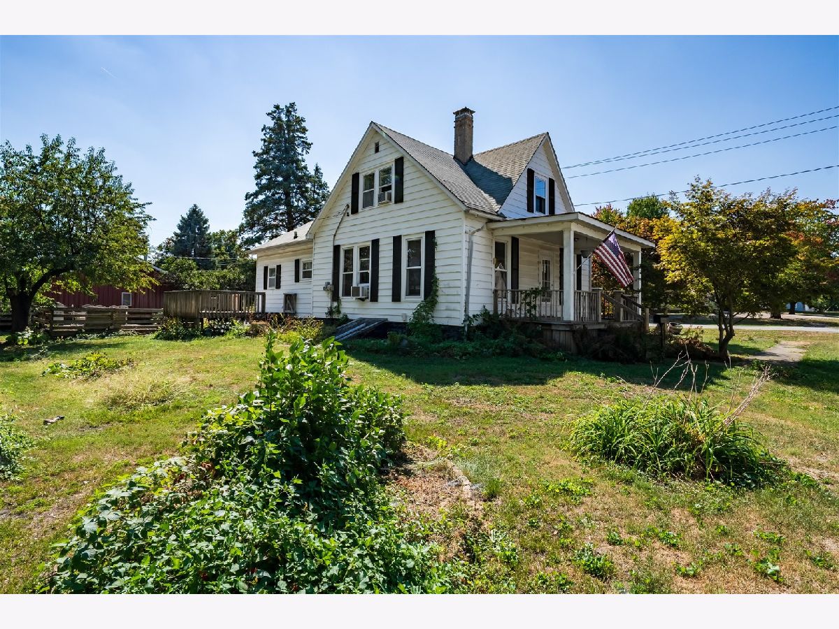  For Sale Leroy Illinois, 110 Green Street