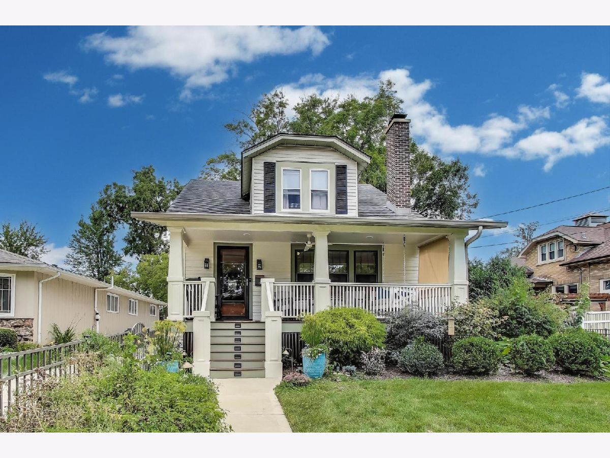  For Sale Wheaton Illinois, 408 Evergreen Street
