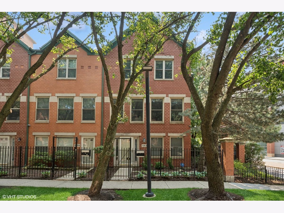  Sold Chicago Illinois, 1513 Clybourn