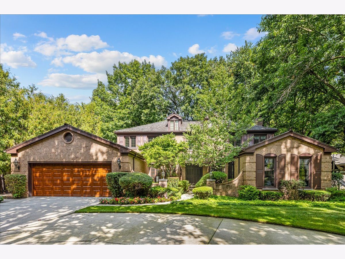  Sold Highland Park Illinois, 1985 Clavey