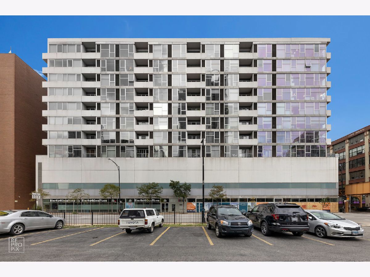  Rented Chicago Illinois, 630 Franklin