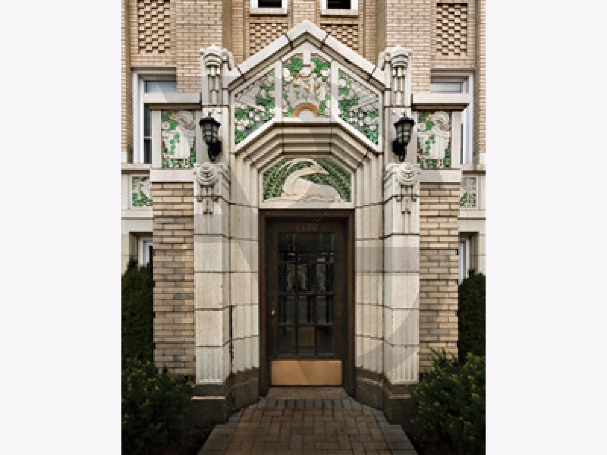  Rented Chicago Illinois, 2600 Kimball
