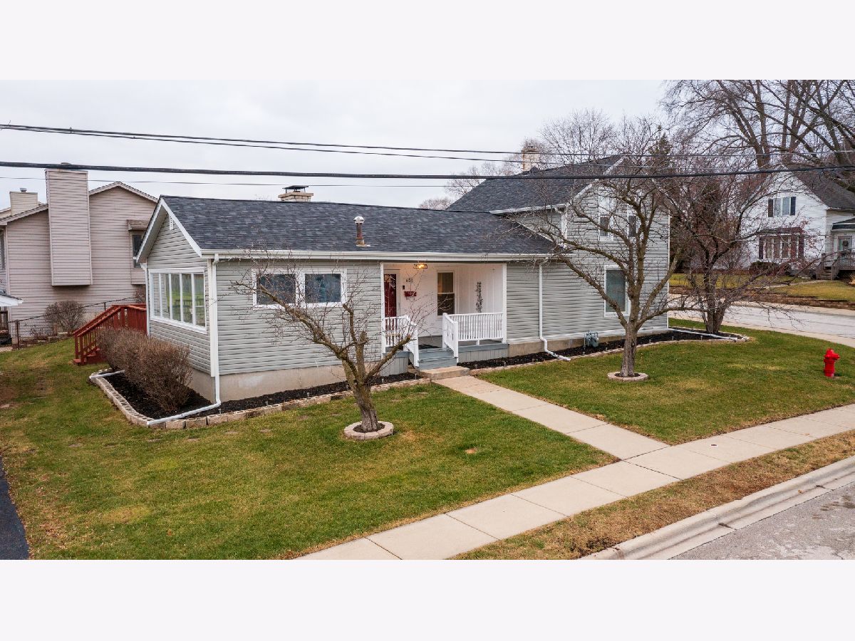  For Sale South Elgin Illinois, 634 Walnut Street