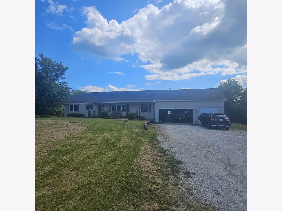  For Sale Peotone Illinois, 10615 Wilmington Road