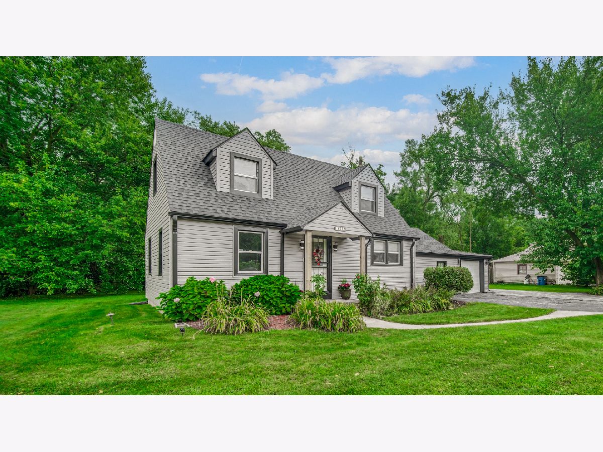  For Sale Markham Illinois, 16219 Turner Avenue
