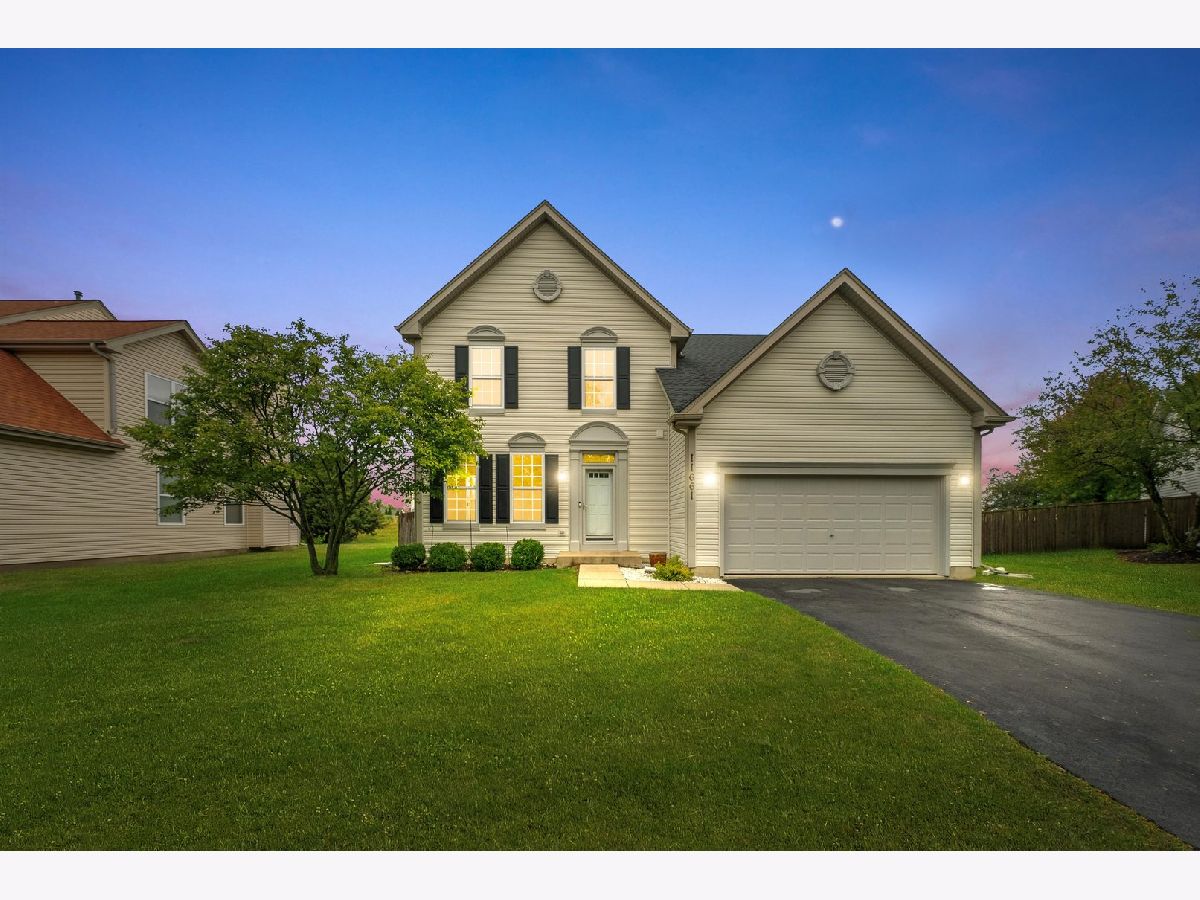 Homes For Sale Champion Creek Plainfield Illinois, 11661 Derby Lane