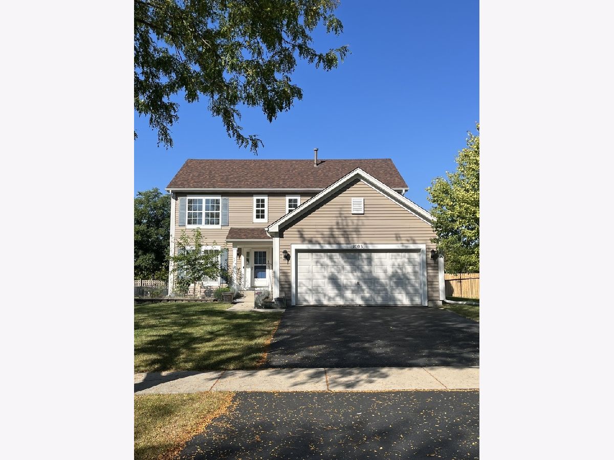 Homes & Townhomes For Sale Lakewood Prairie Joliet Illinois, 1003 Plaintain Drive