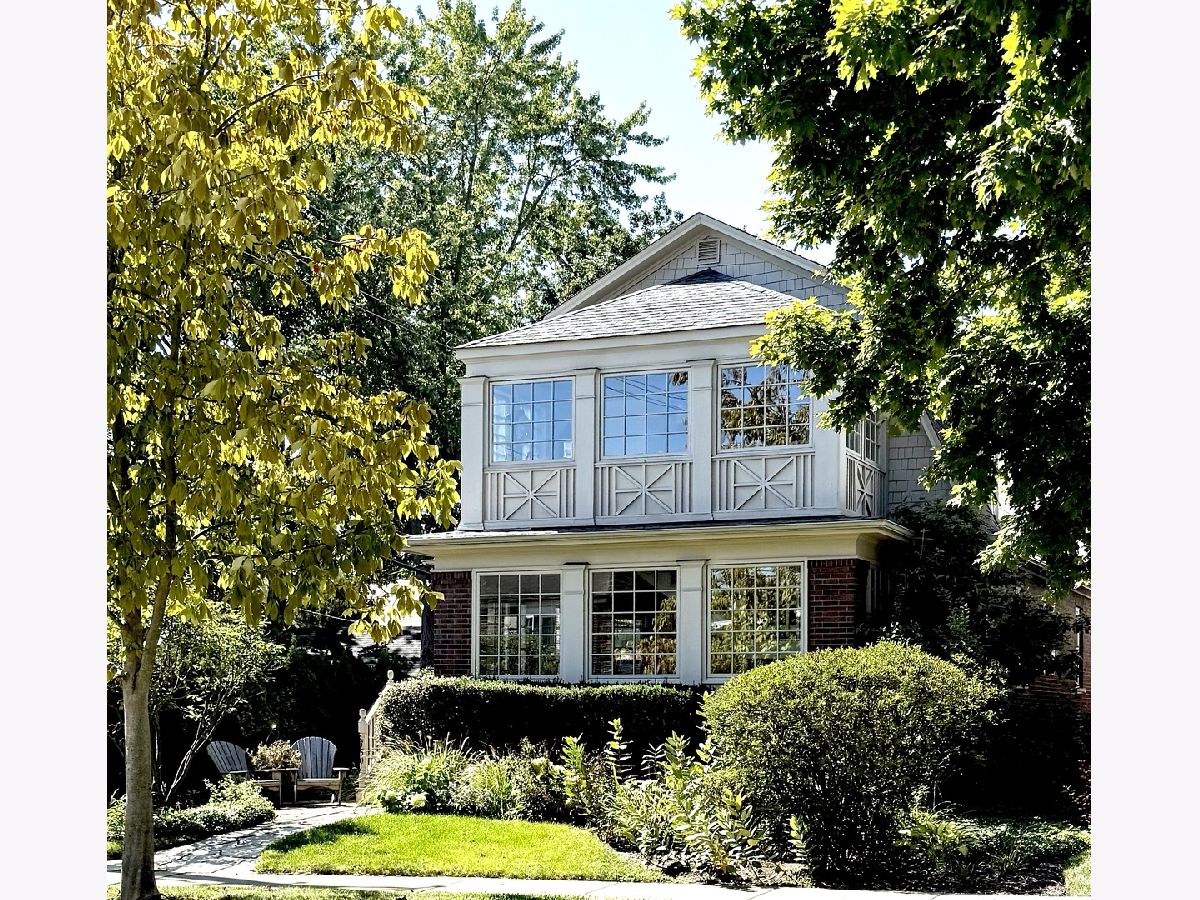  For Rent Lake Forest Illinois, 760 Oakwood