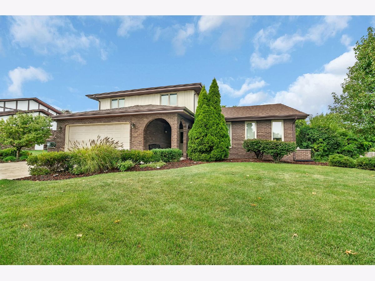  For Sale Orland Park Illinois, 13626 Overland Trail