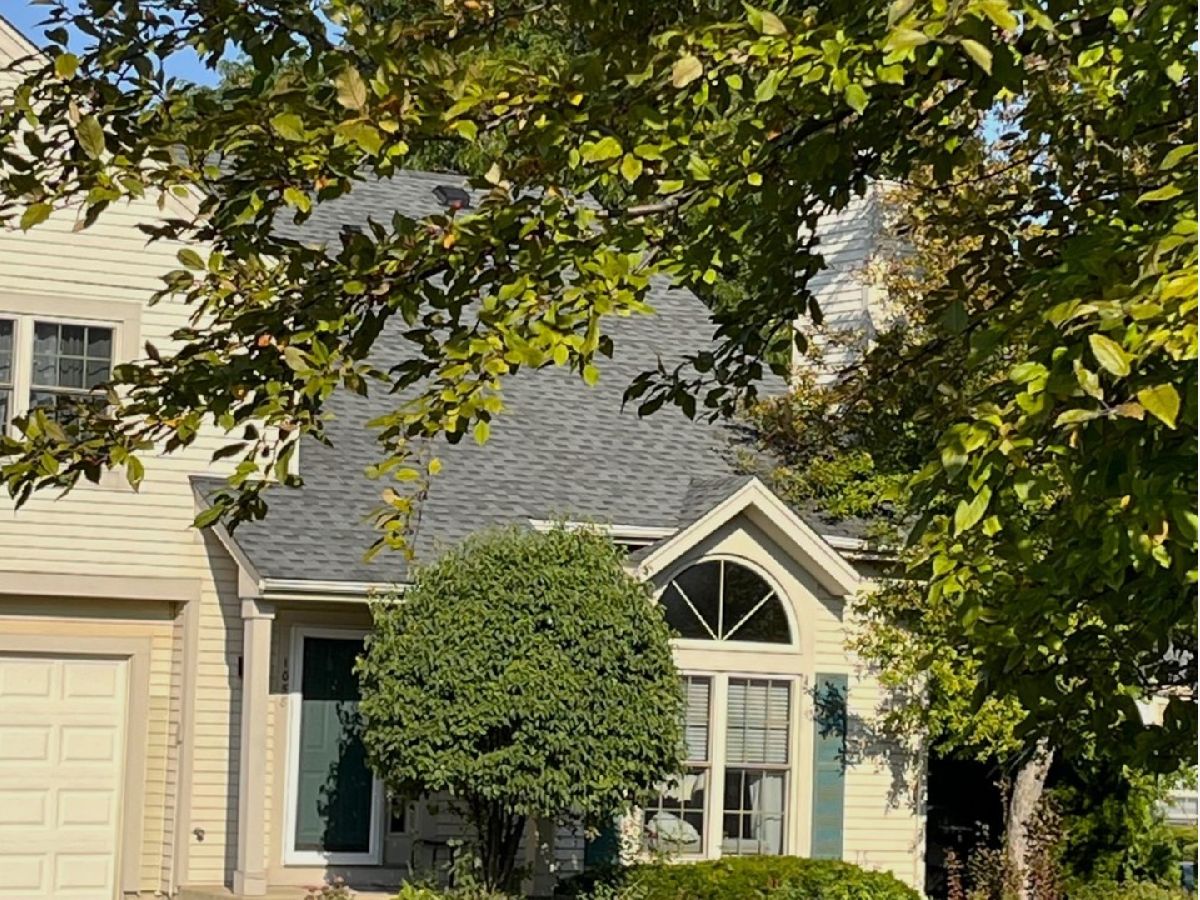 Townhomes For Rent Knollwood Of Palatine Palatine Illinois