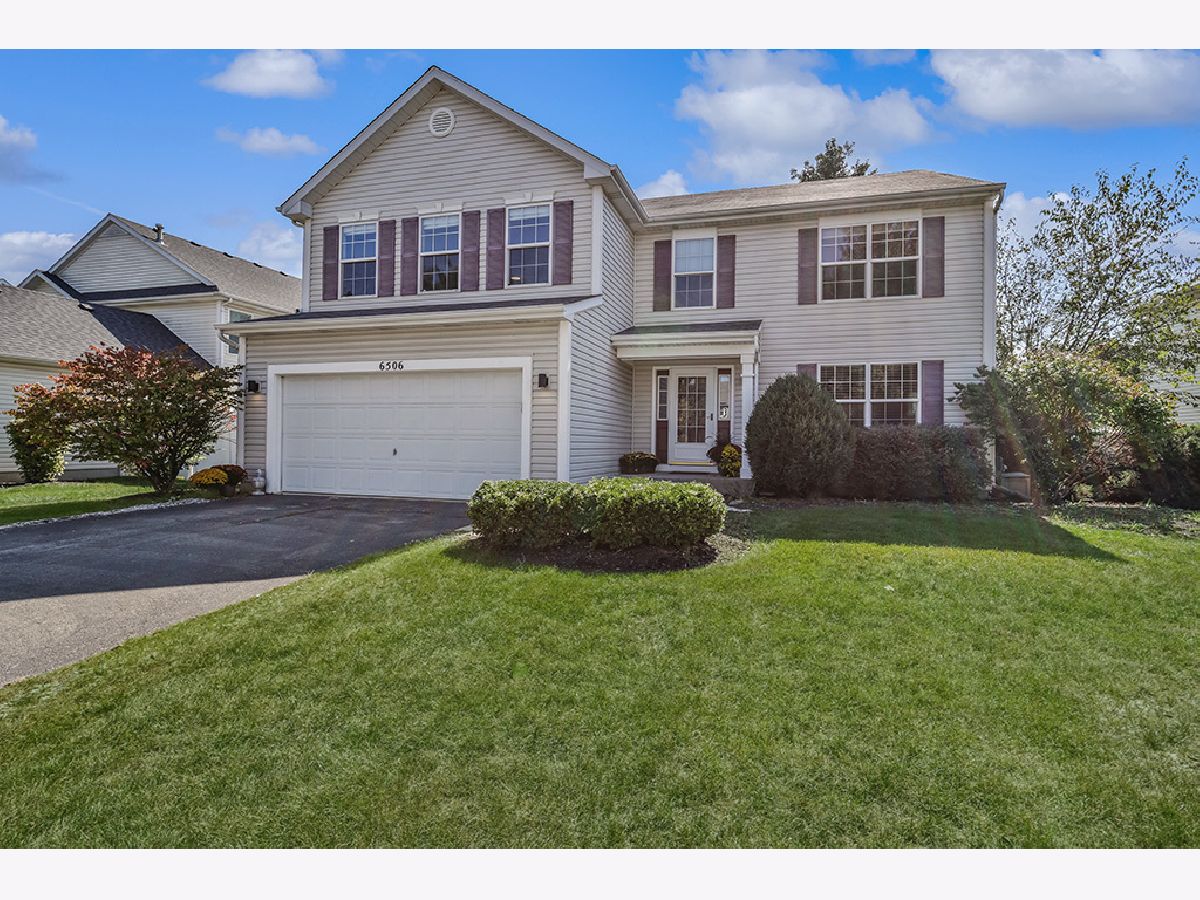 Homes For Sale Theodore's Crossing Joliet Illinois, 6506 Roth Drive