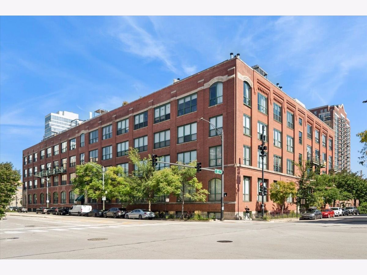  For Rent Chicago Illinois, 1727 Indiana