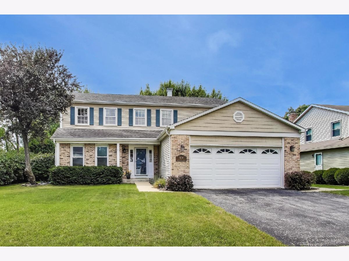  For Sale Arlington Heights Illinois, 2608 Wilshire Lane