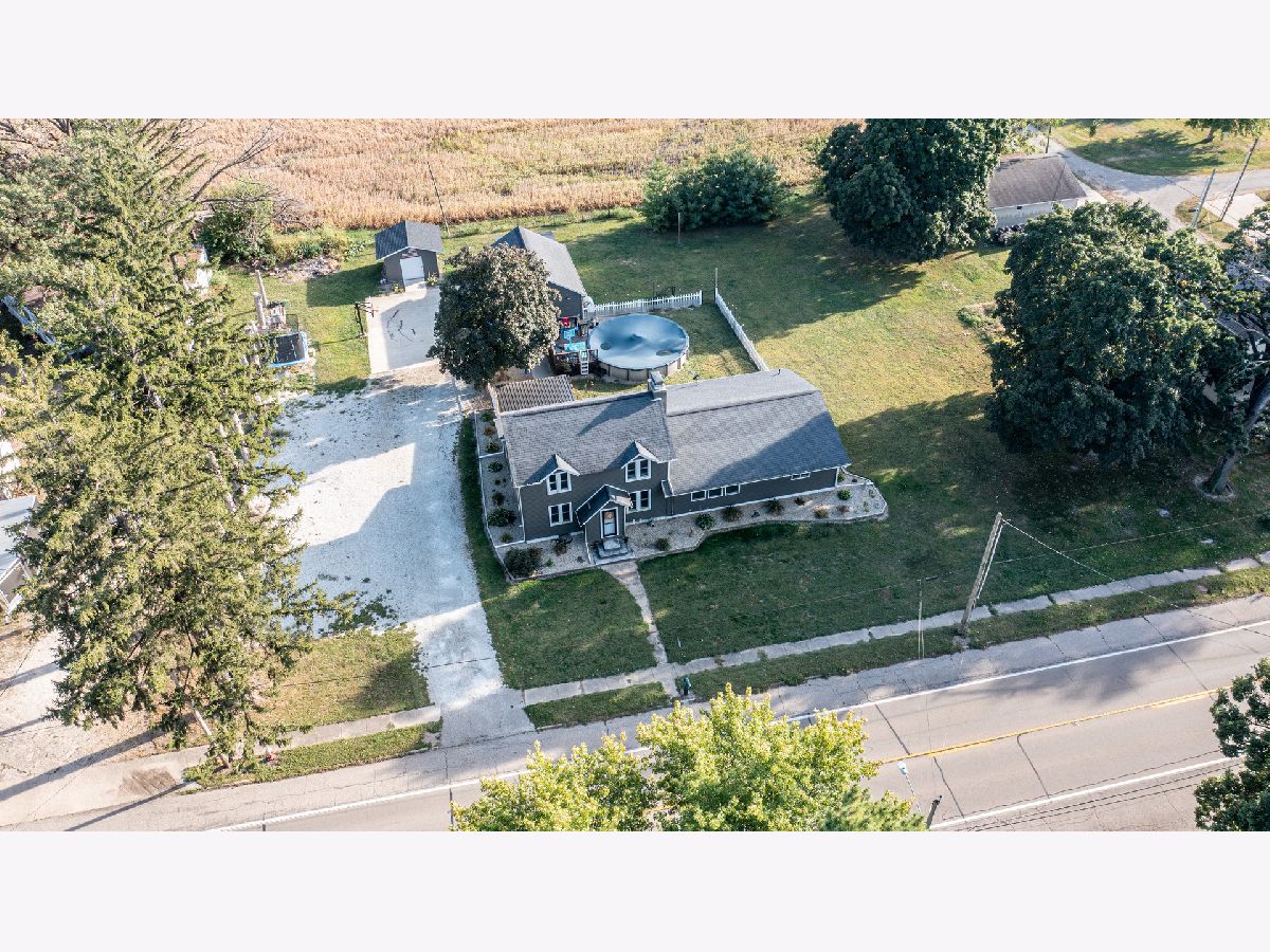  Sold Wyanet Illinois, 425 Main