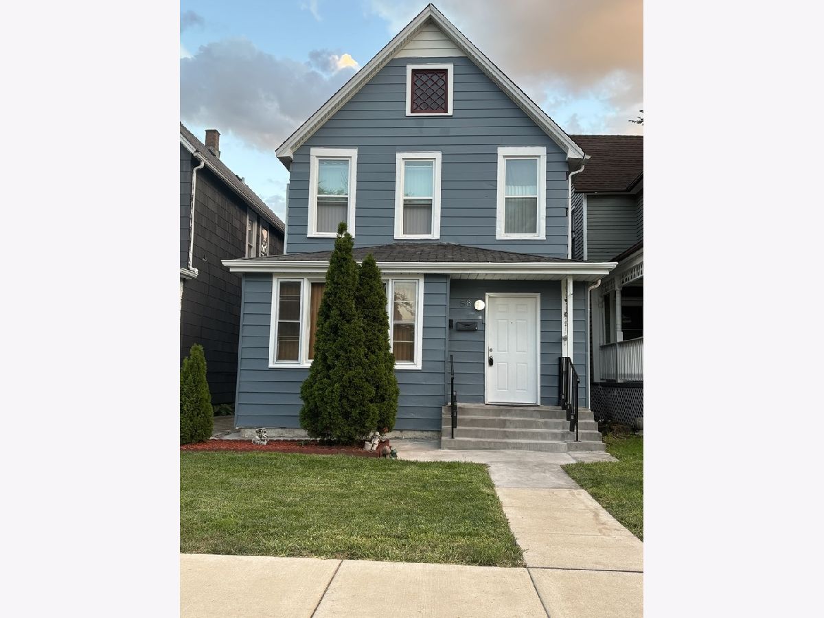Sold Chicago Heights Illinois, 58 Main