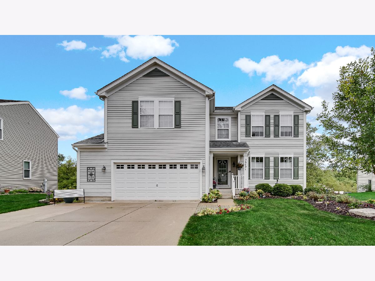  For Sale Manhattan Illinois, 25421 Faraday Road