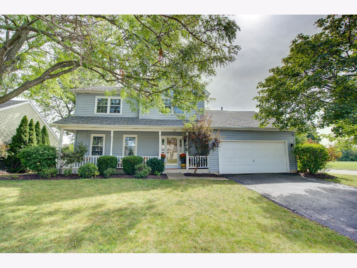 Homes For Sale Kensington Lakes Aurora Illinois, 1035 Newcastle Lane