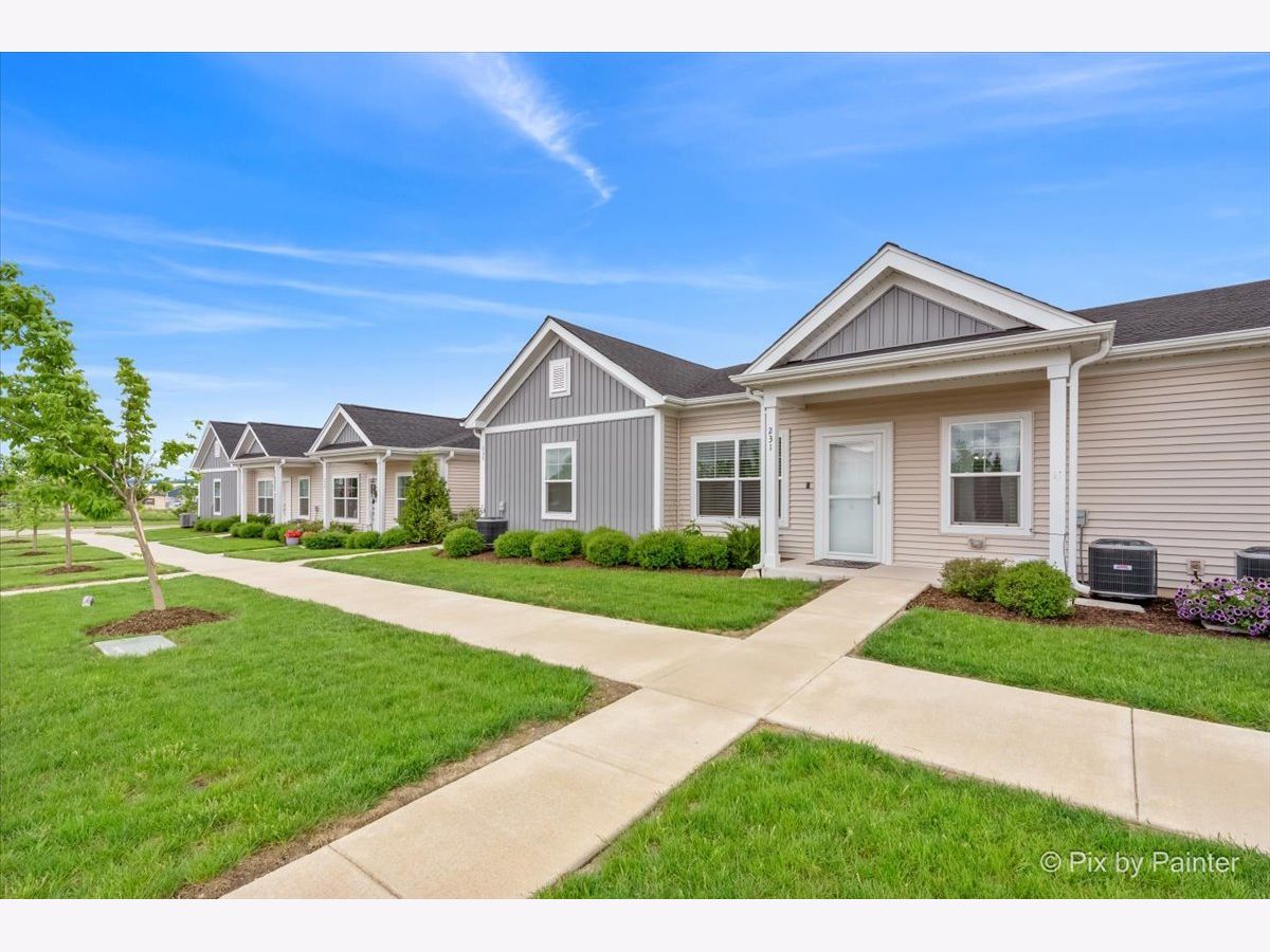  For Sale Cortland Illinois, 231 Walnut Street