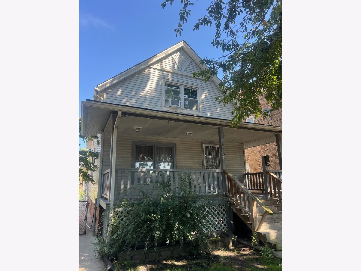  For Sale Blue Island Illinois, 2048 High Street