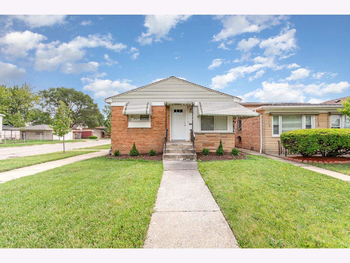  Sold Chicago Illinois