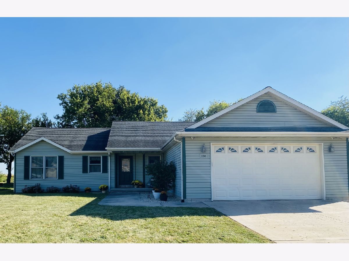  Sold Rochelle Illinois, 230 Lake Lida