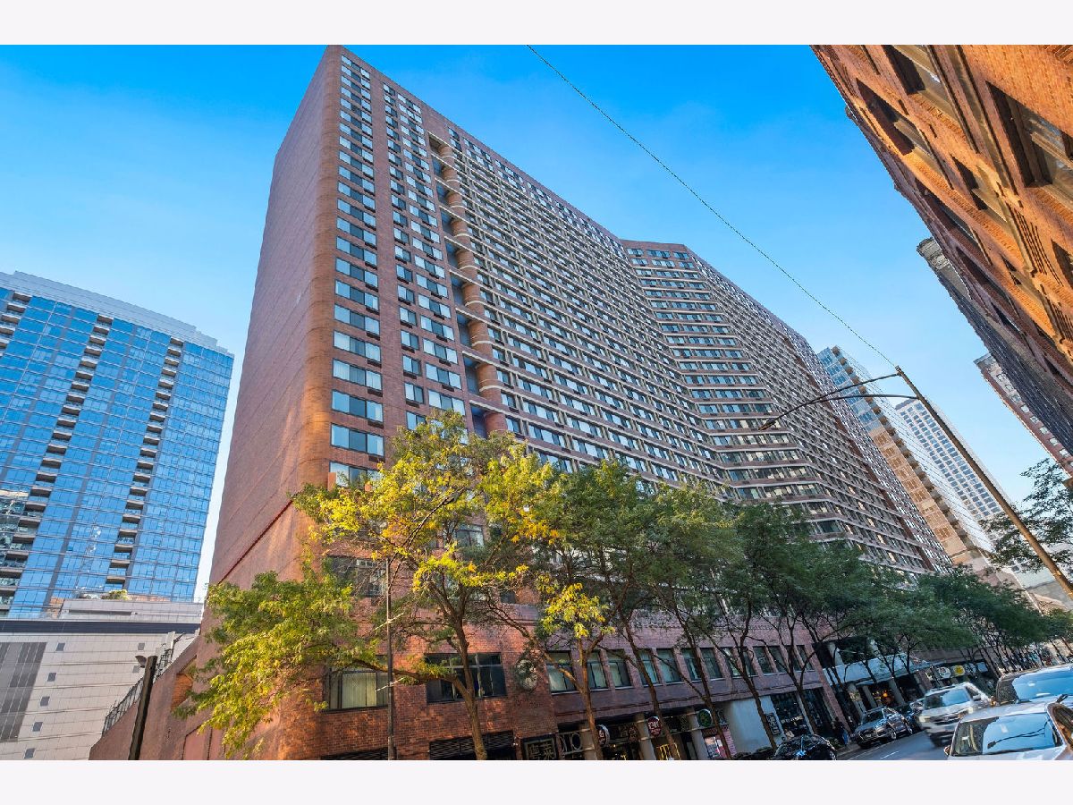 Condominiums For Sale Grand Ohio Chicago Illinois, 211 Ohio Street