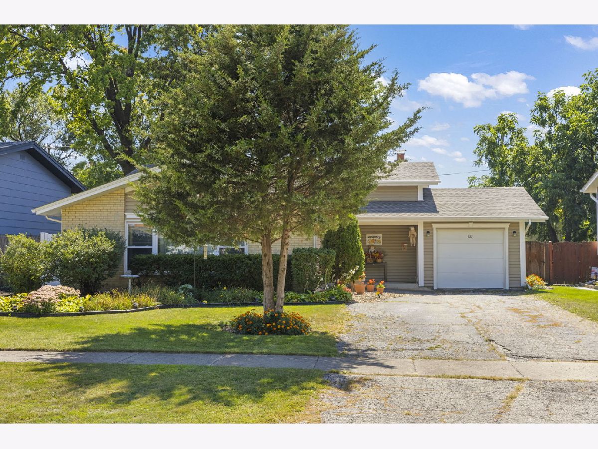 Homes Sold Melody Lane Lombard Illinois, 103 Central