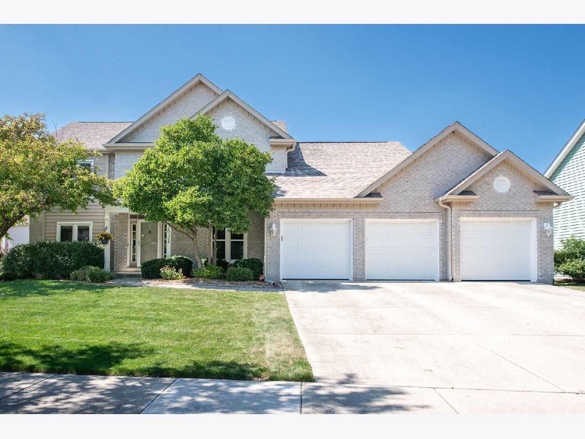 Homes For Rent Ashbury Naperville Illinois, 3631 Falkner