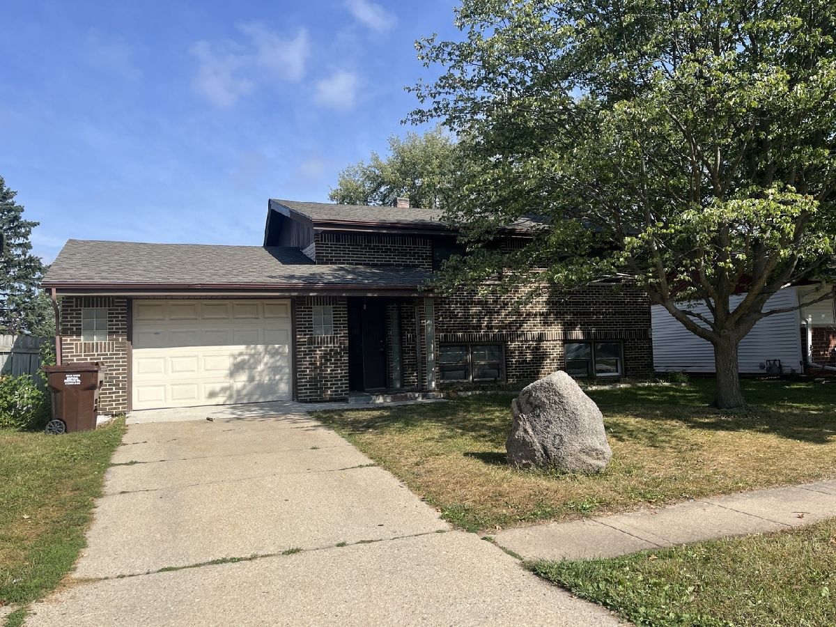  For Sale Loves Park Illinois, 2020 Exeter Avenue