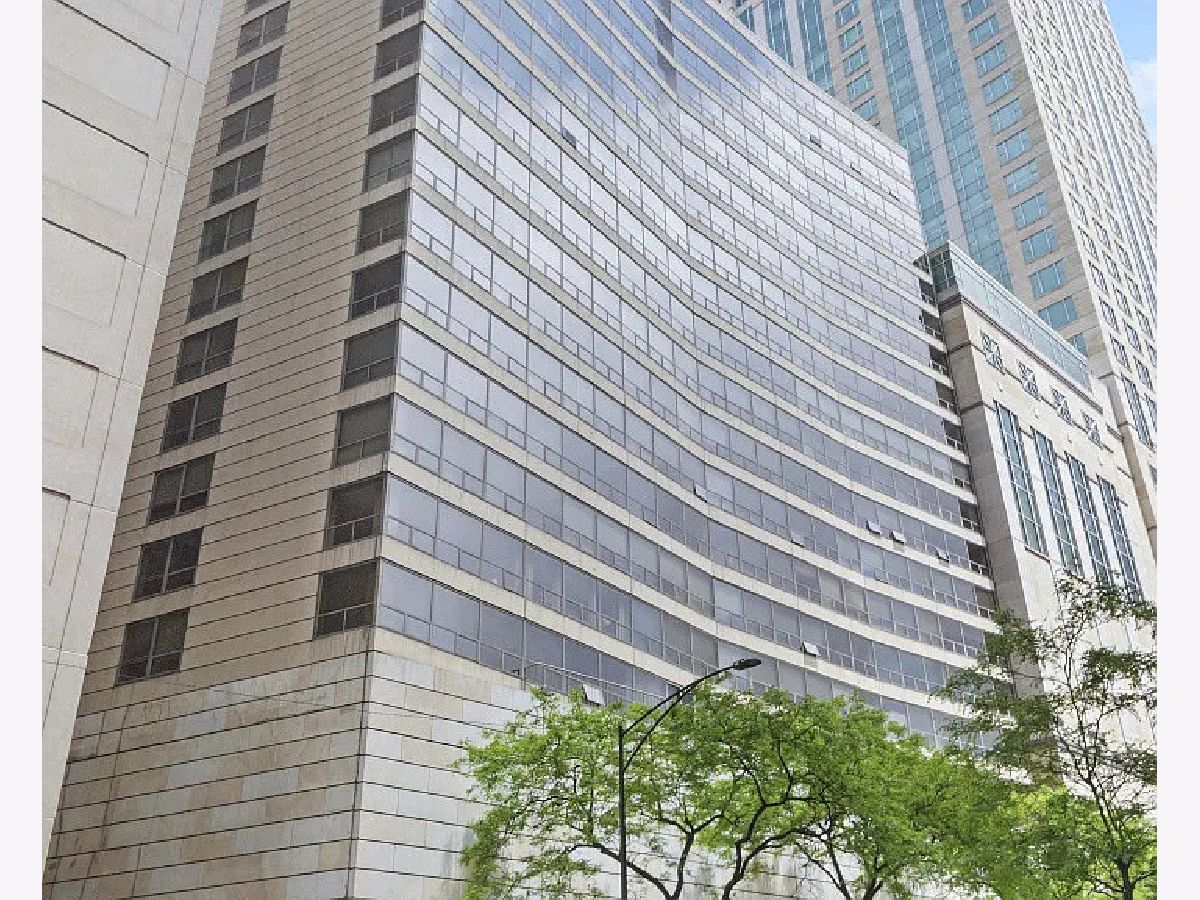 Condos & Townhomes For Rent Delaware Place Chicago Illinois, 110 Delaware