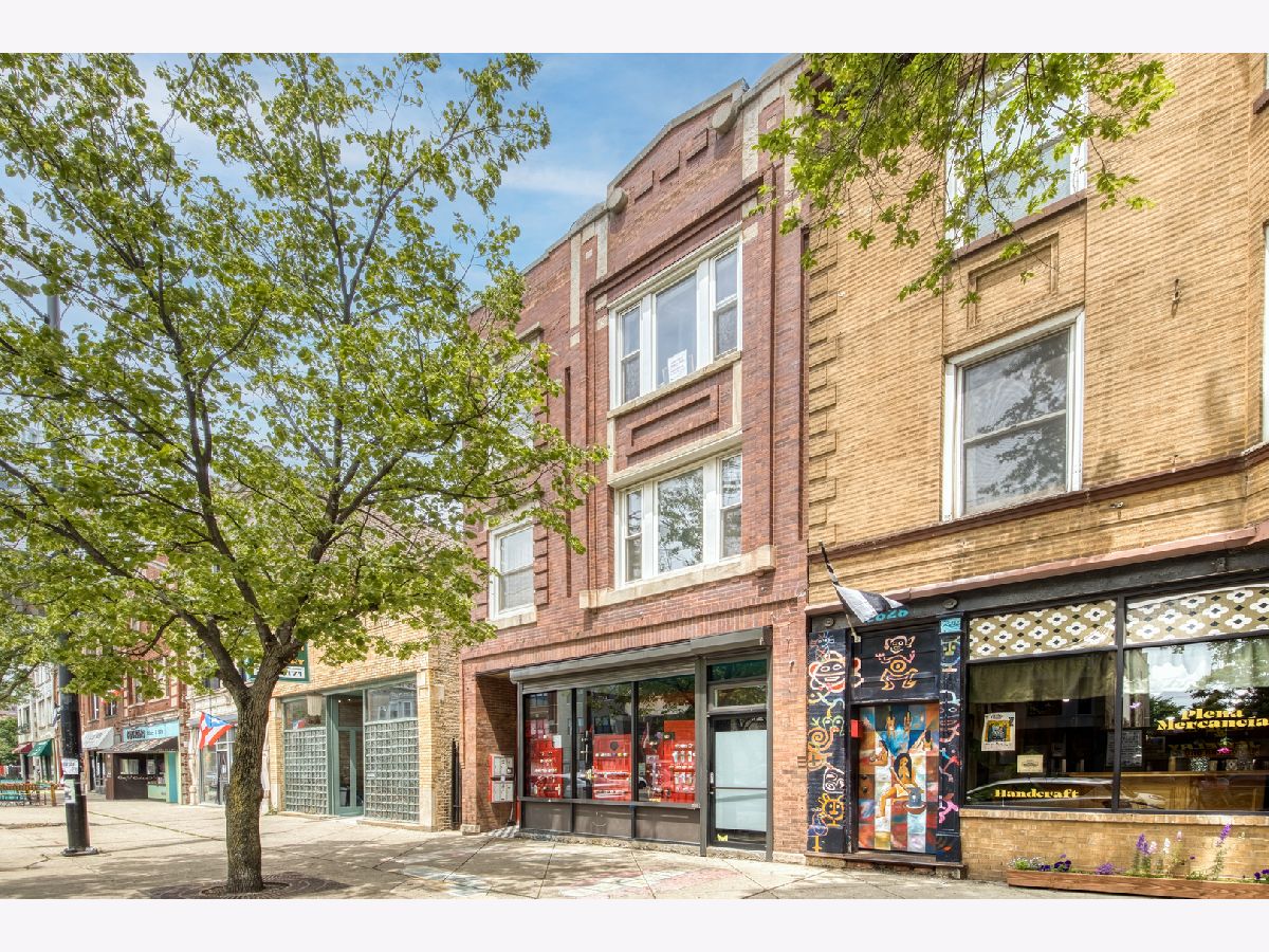  Rented Chicago Illinois, 2630 Division