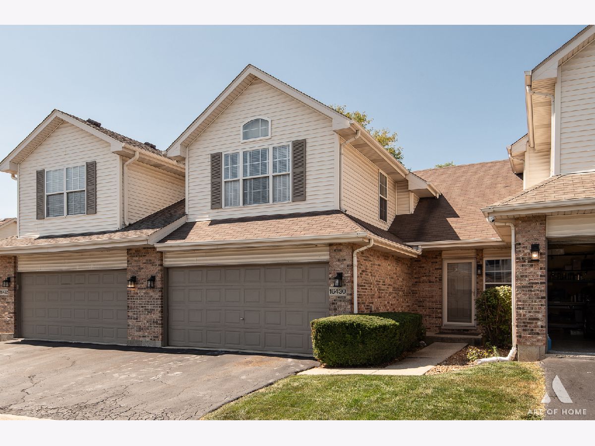  For Sale Orland Park Illinois, 16430 Francis Court
