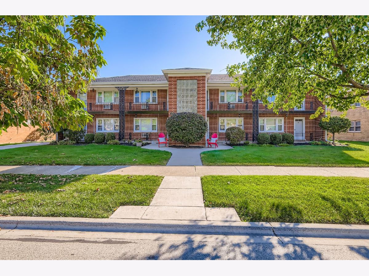  For Sale La Grange Park Illinois, 1427 Homestead Road