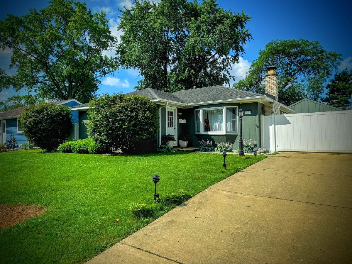  For Rent Rolling Meadows Illinois, 4003 Owl
