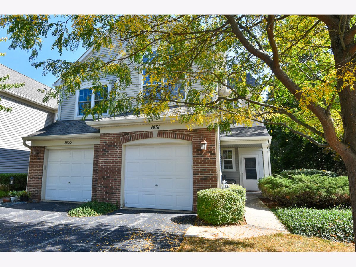 Sold Grayslake Illinois, 1431 Doolittle