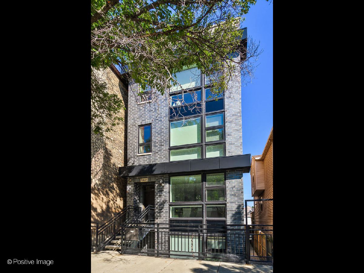  Sold Chicago Illinois
